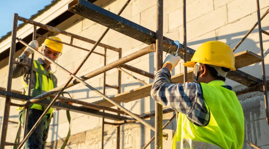 Flashing Repair in Champlain, NY